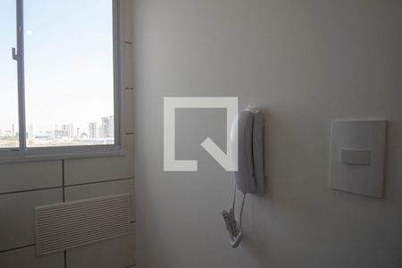 Apartamento para alugar com 37m², 2 quartos e sem vagaÁrea de Serviço