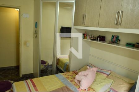 Quarto 1 de apartamento para alugar com 2 quartos, 50m² em Pechincha, Rio de Janeiro