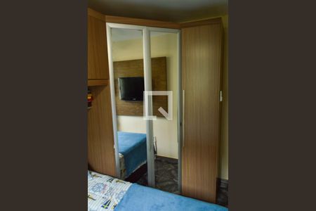 Apartamento para alugar com 50m², 2 quartos e 1 vagaQuarto 2