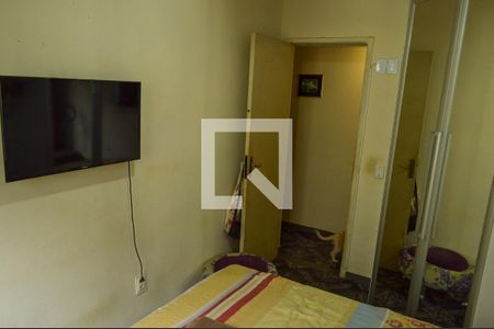 Quarto 1 de apartamento para alugar com 2 quartos, 50m² em Pechincha, Rio de Janeiro