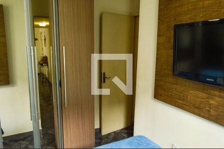Apartamento para alugar com 50m², 2 quartos e 1 vagaQuarto 2