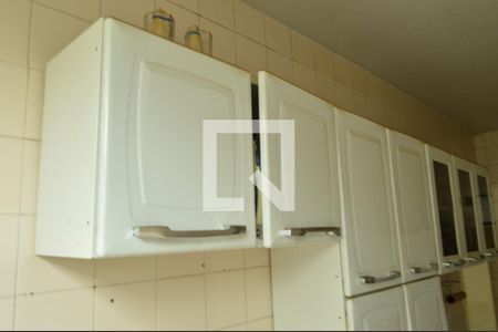 Apartamento para alugar com 50m², 2 quartos e 1 vagaCozinha