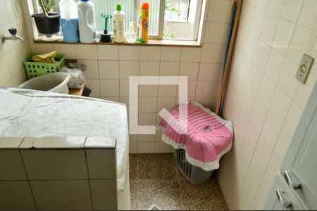 Apartamento para alugar com 50m², 2 quartos e 1 vagaÁrea de Serviço 