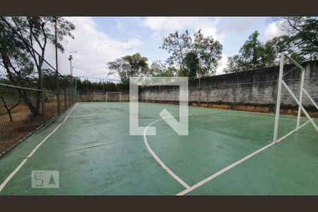 Apartamento para alugar com 50m², 2 quartos e 1 vagaQuadra Poliesportiva 