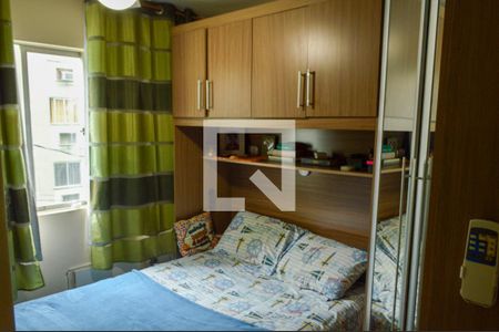 Quarto 2 de apartamento para alugar com 2 quartos, 50m² em Pechincha, Rio de Janeiro