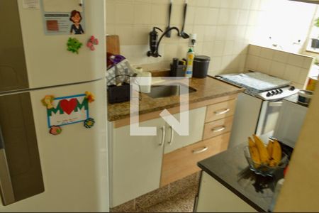 Apartamento para alugar com 50m², 2 quartos e 1 vagaCozinha