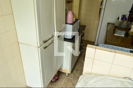 Apartamento para alugar com 50m², 2 quartos e 1 vagaCozinha
