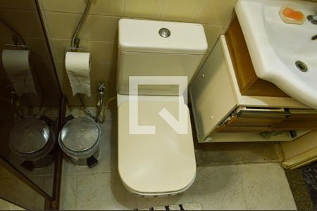 Apartamento para alugar com 50m², 2 quartos e 1 vagaBanheiro