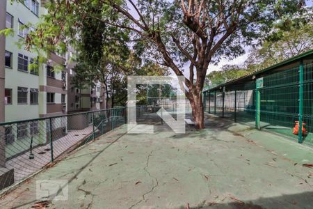 Apartamento para alugar com 50m², 2 quartos e 1 vagaÁrea comum