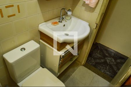 Apartamento para alugar com 50m², 2 quartos e 1 vagaBanheiro