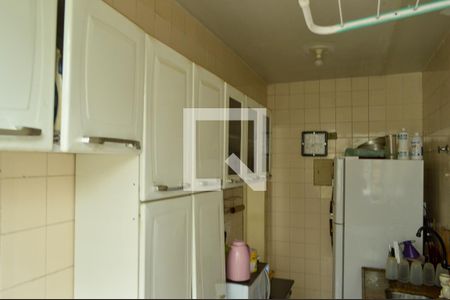 Apartamento para alugar com 50m², 2 quartos e 1 vagaCozinha