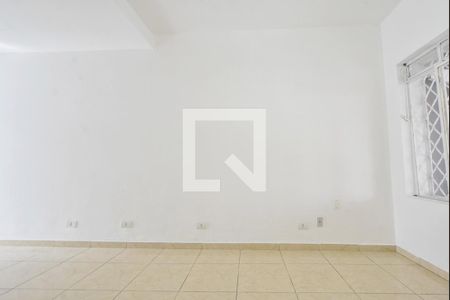 Sala de Estar  de casa à venda com 2 quartos, 100m² em Campo Belo, São Paulo