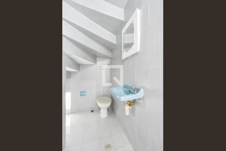 Lavabo de casa à venda com 2 quartos, 100m² em Campo Belo, São Paulo