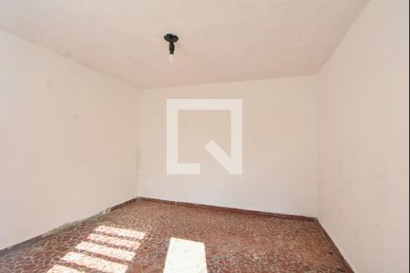 Casa à venda com 100m², 2 quartos e 1 vagaQuarto de Serviços 