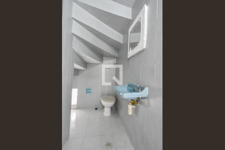 Lavabo de casa à venda com 2 quartos, 100m² em Campo Belo, São Paulo