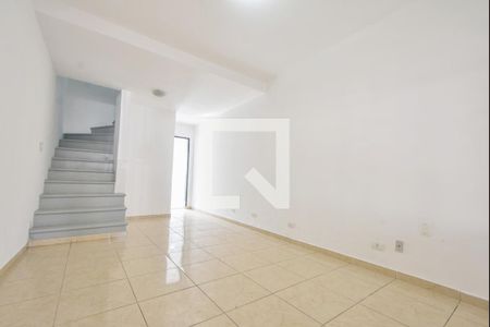 Sala de Jantar  de casa à venda com 2 quartos, 100m² em Campo Belo, São Paulo