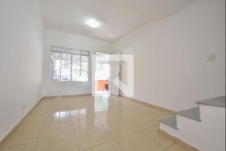 Sala de Jantar  de casa à venda com 2 quartos, 100m² em Campo Belo, São Paulo