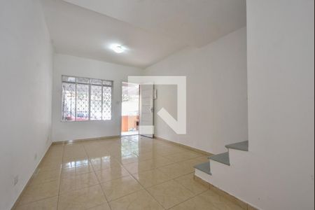 Sala de Jantar  de casa à venda com 2 quartos, 100m² em Campo Belo, São Paulo