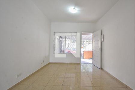 Sala de Estar  de casa à venda com 2 quartos, 100m² em Campo Belo, São Paulo