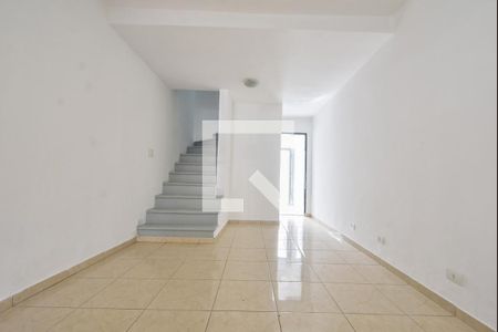 Sala de Jantar  de casa à venda com 2 quartos, 100m² em Campo Belo, São Paulo