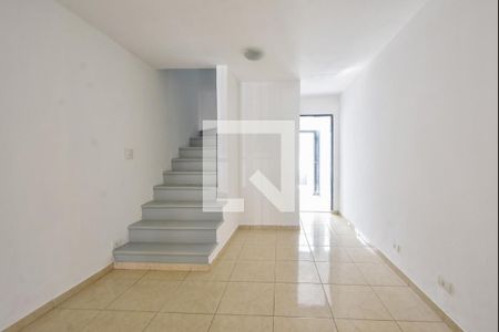 Sala de casa à venda com 2 quartos, 100m² em Campo Belo, São Paulo