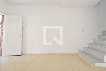 Sala de casa à venda com 2 quartos, 100m² em Campo Belo, São Paulo