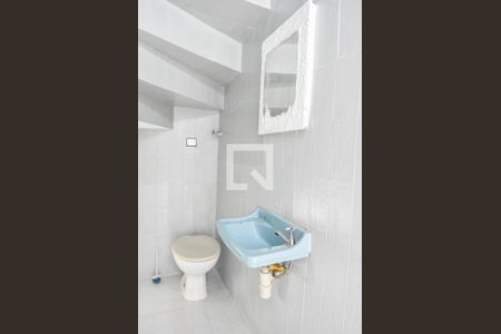 Lavabo de casa à venda com 2 quartos, 100m² em Campo Belo, São Paulo