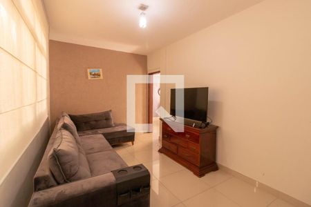 Apartamento à venda com 3 quartos, 105m² em Luxemburgo, Belo Horizonte