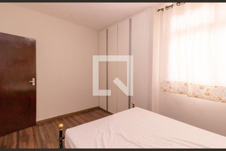 Apartamento à venda com 3 quartos, 105m² em Luxemburgo, Belo Horizonte