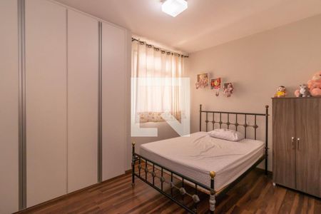 Apartamento à venda com 3 quartos, 105m² em Luxemburgo, Belo Horizonte