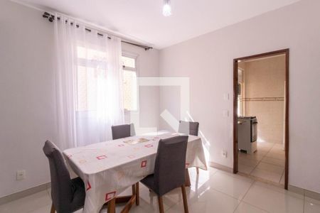 Apartamento à venda com 3 quartos, 105m² em Luxemburgo, Belo Horizonte