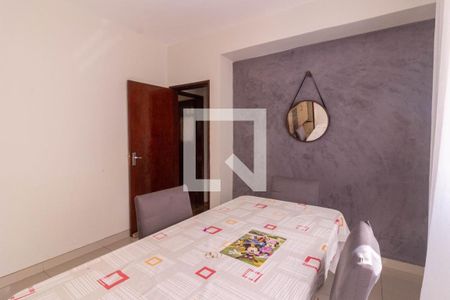 Apartamento à venda com 3 quartos, 105m² em Luxemburgo, Belo Horizonte