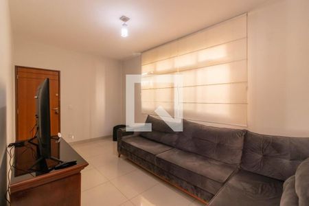 Apartamento à venda com 3 quartos, 105m² em Luxemburgo, Belo Horizonte