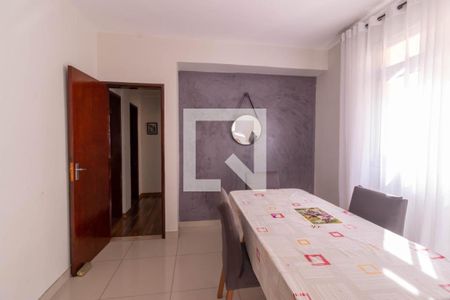 Apartamento à venda com 3 quartos, 105m² em Luxemburgo, Belo Horizonte