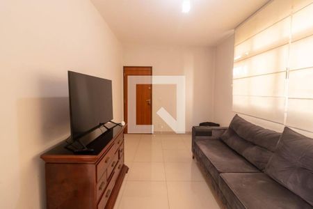 Apartamento à venda com 3 quartos, 105m² em Luxemburgo, Belo Horizonte