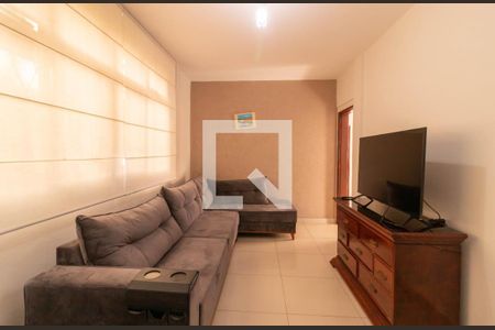 Apartamento à venda com 3 quartos, 105m² em Luxemburgo, Belo Horizonte