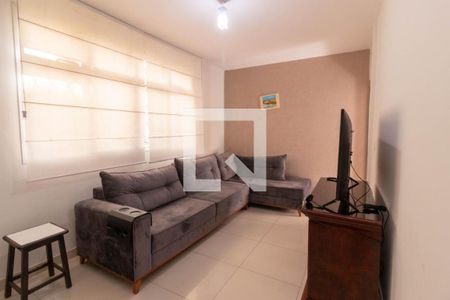 Apartamento à venda com 3 quartos, 105m² em Luxemburgo, Belo Horizonte