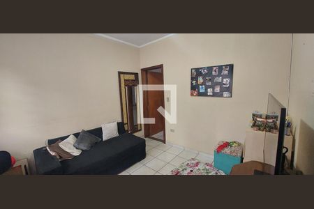  Sala 1 de casa à venda com 2 quartos, 136m² em Jardim Paraíso, Santo André