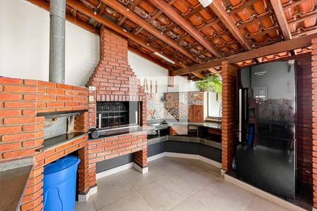 Apartamento à venda com 133m², 3 quartos e 2 vagasÁrea comum