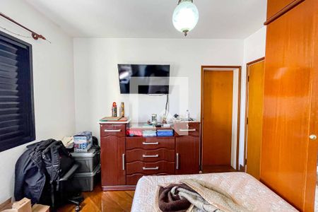 Apartamento à venda com 133m², 3 quartos e 2 vagasQuarto 2