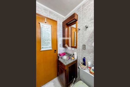 Apartamento à venda com 133m², 3 quartos e 2 vagasBanheiro 3