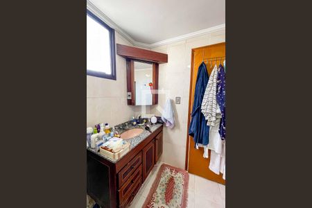 Apartamento à venda com 133m², 3 quartos e 2 vagasBanheiro 1