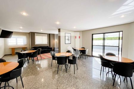 Apartamento à venda com 133m², 3 quartos e 2 vagasÁrea comum