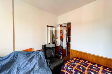 Apartamento à venda com 133m², 3 quartos e 2 vagasQuarto 3