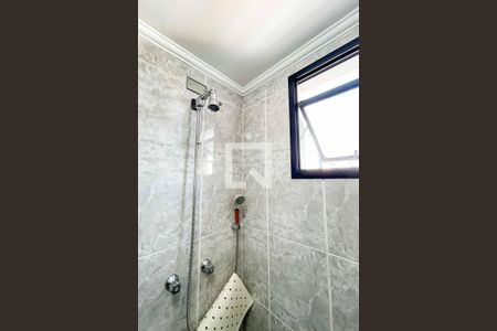 Apartamento à venda com 133m², 3 quartos e 2 vagasBanheiro 3