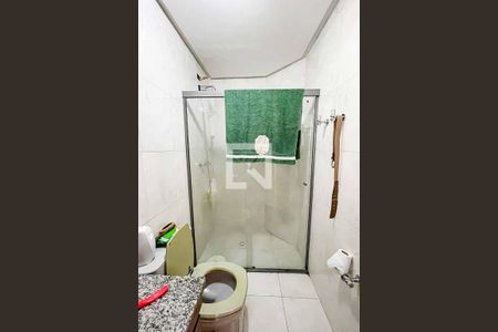 Apartamento à venda com 133m², 3 quartos e 2 vagasBanheiro 2