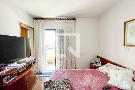 Apartamento à venda com 133m², 3 quartos e 2 vagasQuarto 1