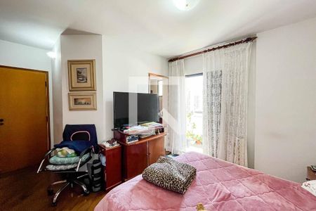 Apartamento à venda com 133m², 3 quartos e 2 vagasQuarto 1