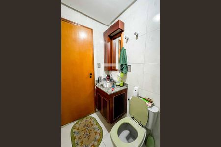 Apartamento à venda com 133m², 3 quartos e 2 vagasBanheiro 2