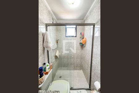 Apartamento à venda com 133m², 3 quartos e 2 vagasBanheiro 3